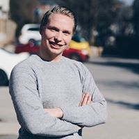 Adam Siek