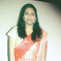 Pritika Priyadarshni