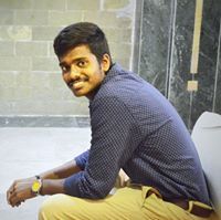 Rakesh Kumar