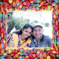 Avinash Vyas