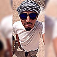 Ahmad Ali