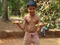 മയമുട്ടി കാക്കാന്റെ