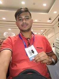 ವಿನಯ್ ಎಚ್.ಎಸ್