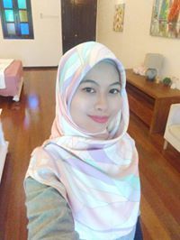 Cik Fatiha