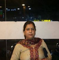 Reena Jha
