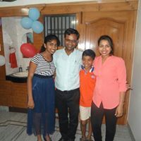 Poonam Bansal