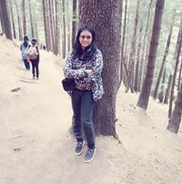 Archana Gopalakrishnan
