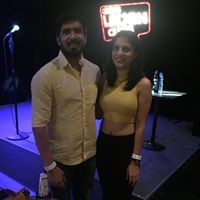 Karishma Sachdev