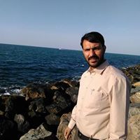 Shahid Boto