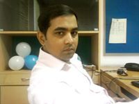 Sanjay Kumar