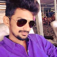 Vaibhav Sonawane