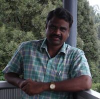 Murali Shiramdas