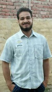 Saurabh Verma