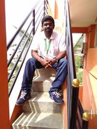 Guru Prasad