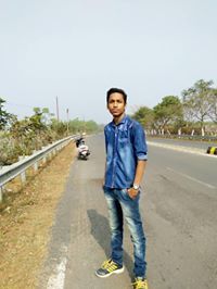 Ayusman Panda