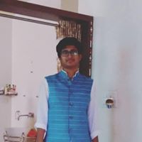 Tejas Dahad