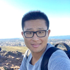 Guoxiang Zhao