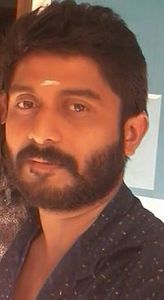 Bibin Balakrishnan