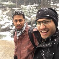Nishant Meher