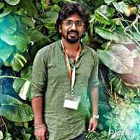Ramkumar Gurusamy