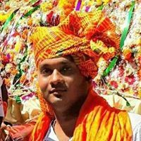 Niraj Chaudhari