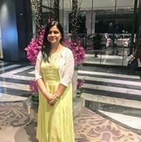 Shweta Singh
