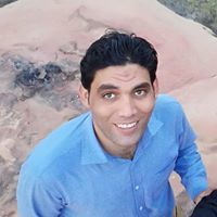 Mohamed Abou Wady