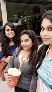 Neha Arcot