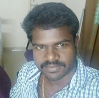 Ganesh Moorthi