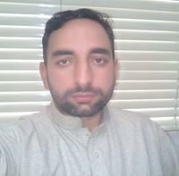 Muhammad Shabbir