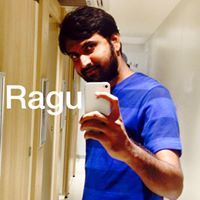 Raghunath Babu