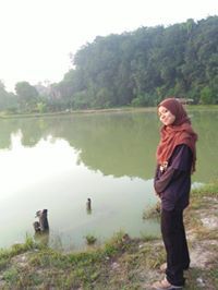 Faiqah Aqilah