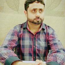 Kashif Zuberi