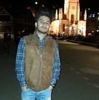 Yashraj Rastogi