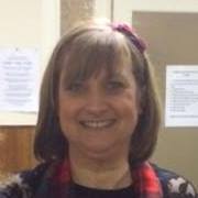 Shirley Robinson