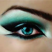 Синеглазая Бестия