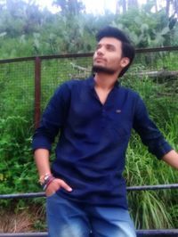 Ganesh Negi