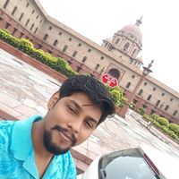 Parameshwar Singaravelu