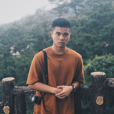 Christian Dave Ancheta