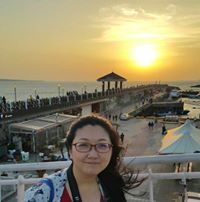 Doreen Liong