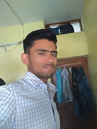 Sunil Rajput