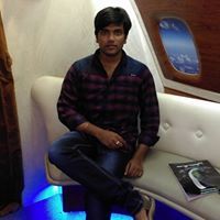 Prasad Dwarampudi