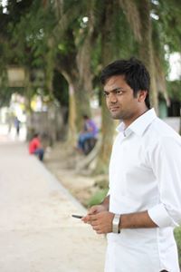 Sajjat Hossain