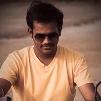 Eshwar Kumar