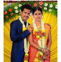 Arun Shetty
