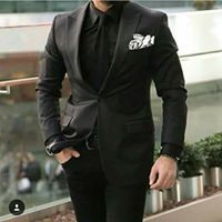 Ashraf Elmahdy
