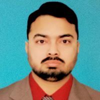 DrMuhammad Imran Mughal