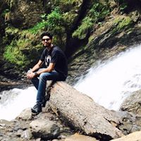 Harsh Tanwar