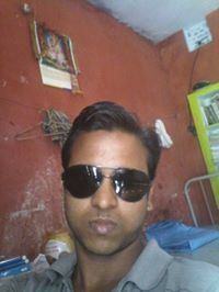 Ramakrishna Adhikari