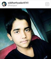 Siddharth Yadav